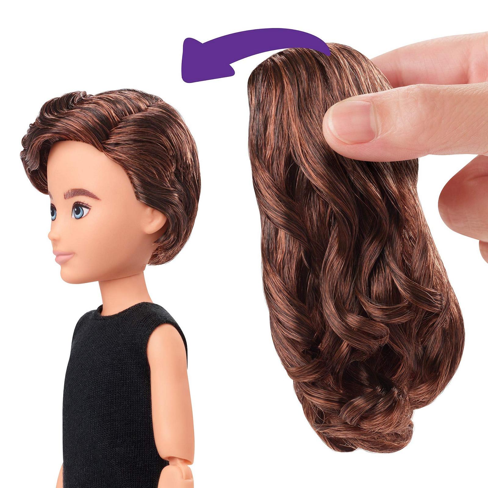 Кукла Mattel Creatable World DC-965 Multicoloured, фото №5