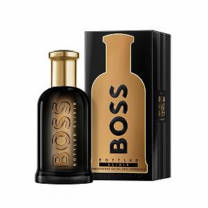 Parfum Intense BOSS Bottled Elixir Для него synthetic.ua - Фото 1