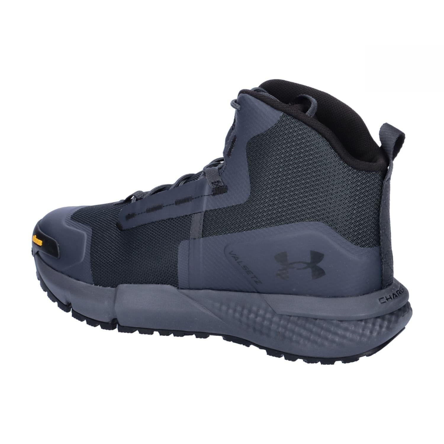 Черевики Under Armour Charged Valsetz Mid для чоловіків, фото №3