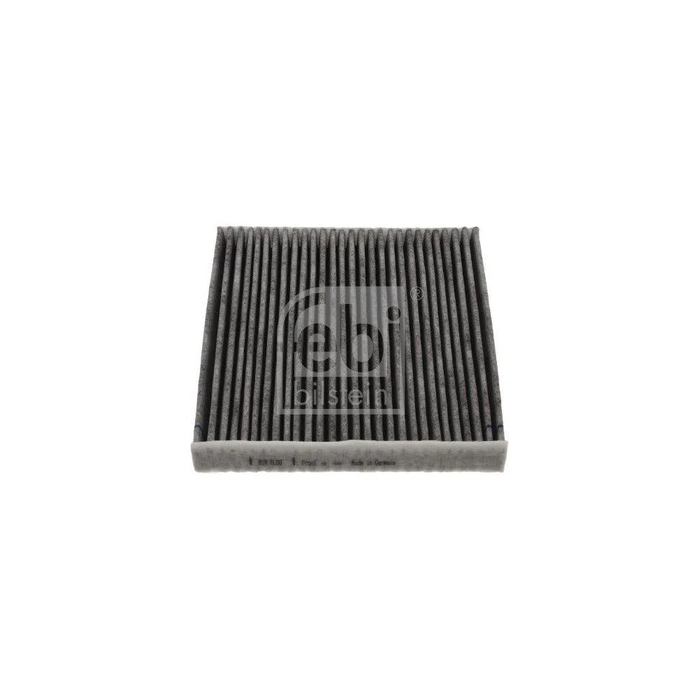 Фільтр салону FEBI BILSTEIN 37048 для FORD FORD USA, фото №2