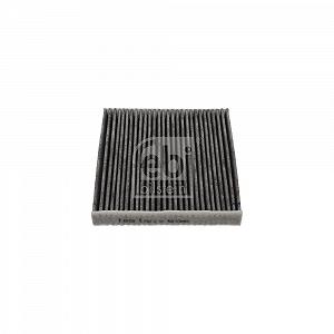 Фильтр салона FEBI BILSTEIN 37048 для FORD FORD USA synthetic.ua - Фото 1