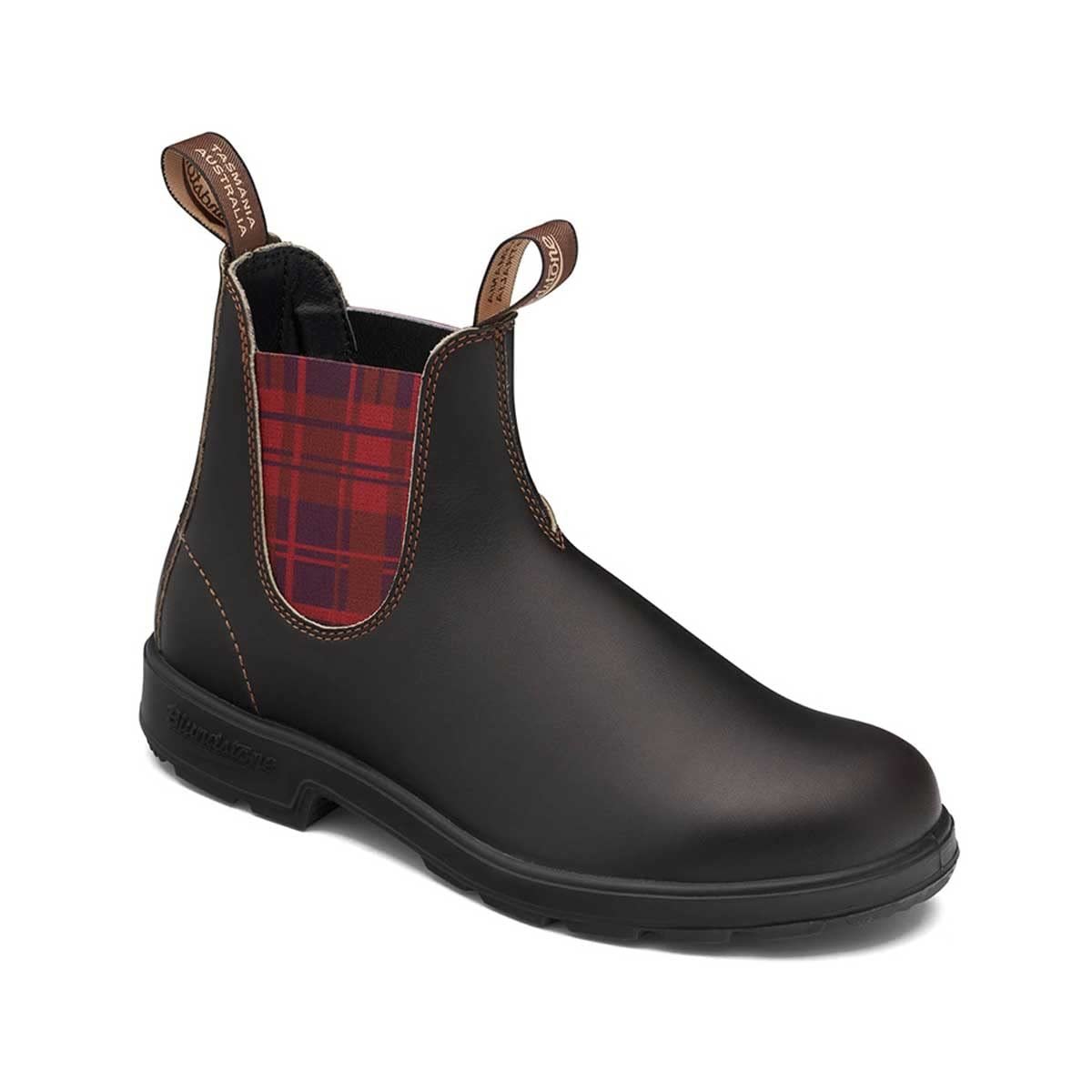Чоботи Blundstone Classic 500 Stout Brown, фото №5
