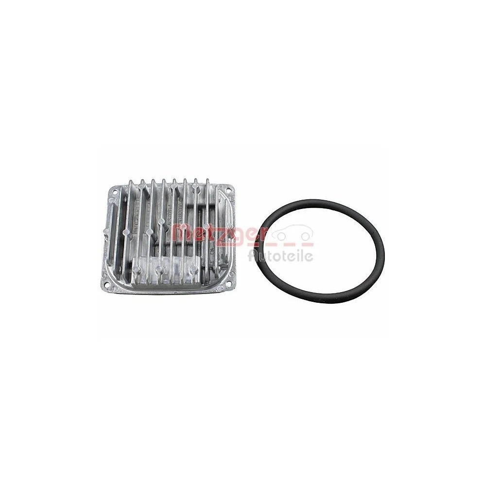 Блок управління освітленням METZGER 0896503 для OPEL VAUXHALL, фото №1