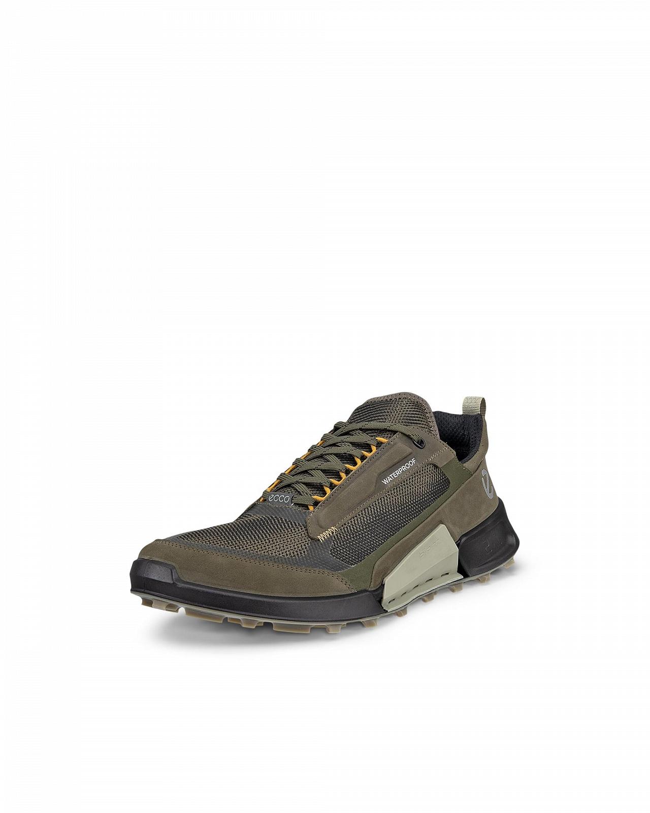 Кроссовки ECCO Biom 2.1 Cross Mountain Waterproof для трейлраннинга, мужские, фото №1