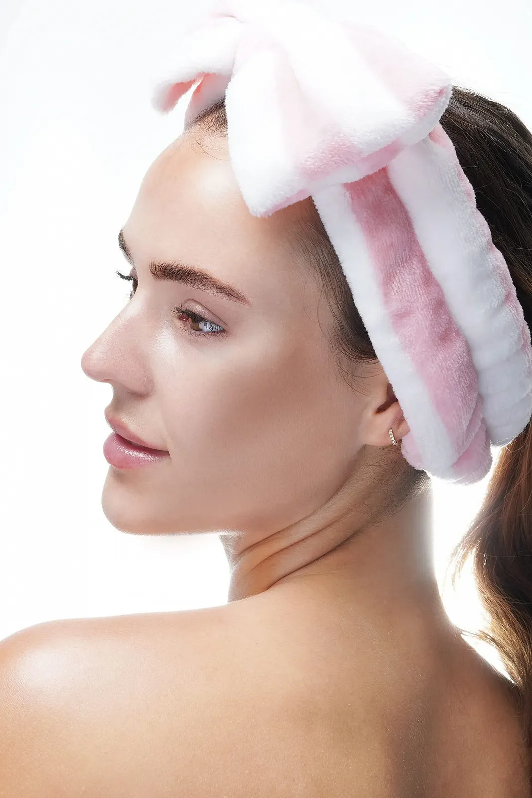 Пов'язка для макіяжу Brushworks, фото №6