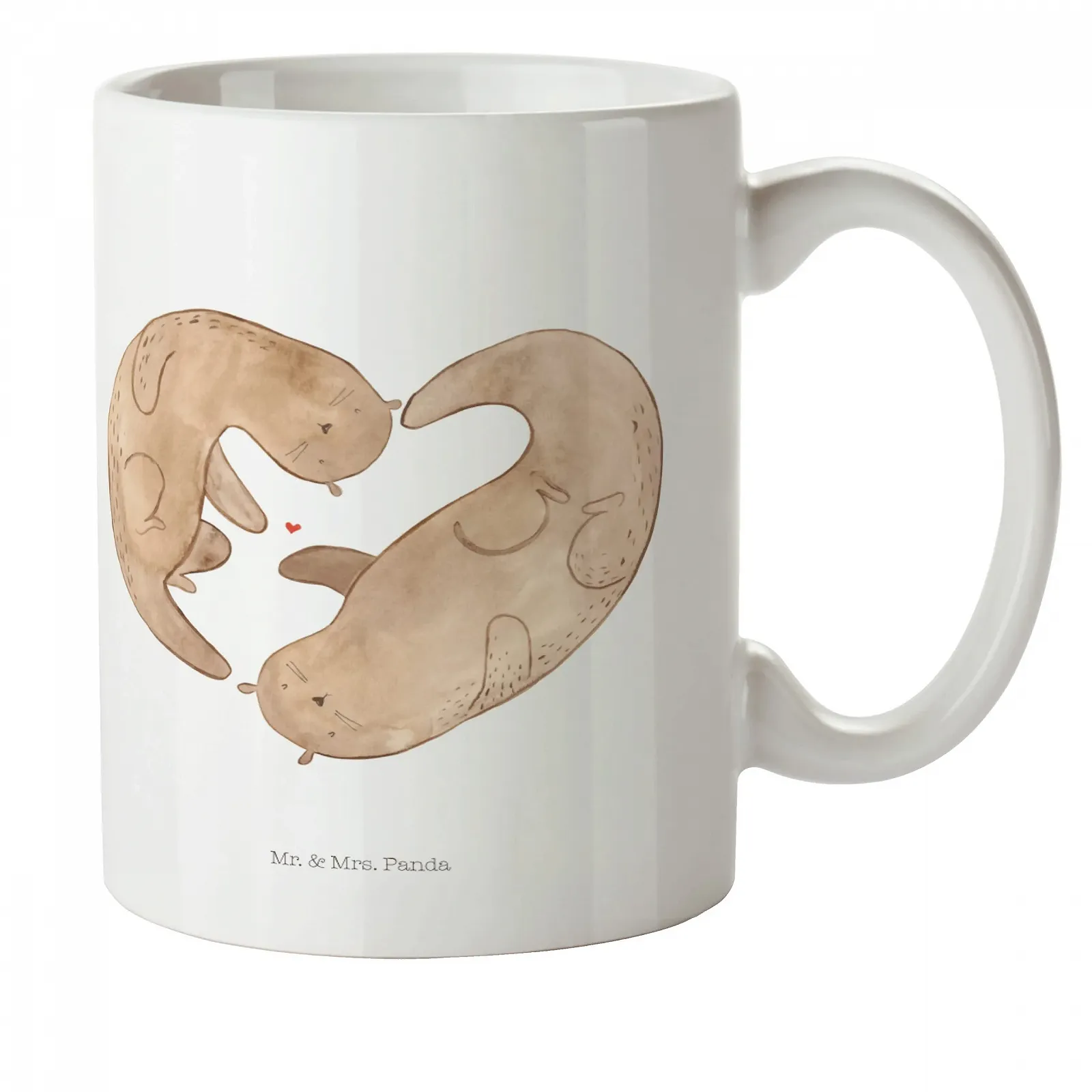 Детская Кружка Mr. & Mrs. Panda Выдра Сердце - Подарок, Выдра, Влюбленные, Пластиковая Кружка, Посуда для улицы, Пластиковая Кружка, Пластиковая Кружка, Детская, фото №1 Детская Кружка Mr. & Mrs. Panda Выдра Сердце - Подарок, Выдра, Влюбленные, Пластиковая Кружка, Посуда для улицы, Пластиковая Кружка, Пластиковая Кружка, Детская, фото №1