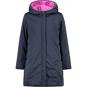 Парка CMP Kid G Parka Fix Hood - Фото 1