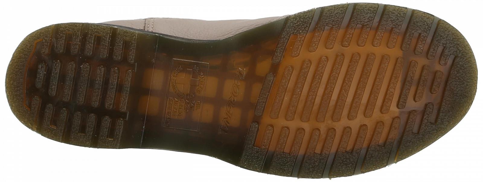 Челси Dr. Martens Детские Унисекс, фото №4