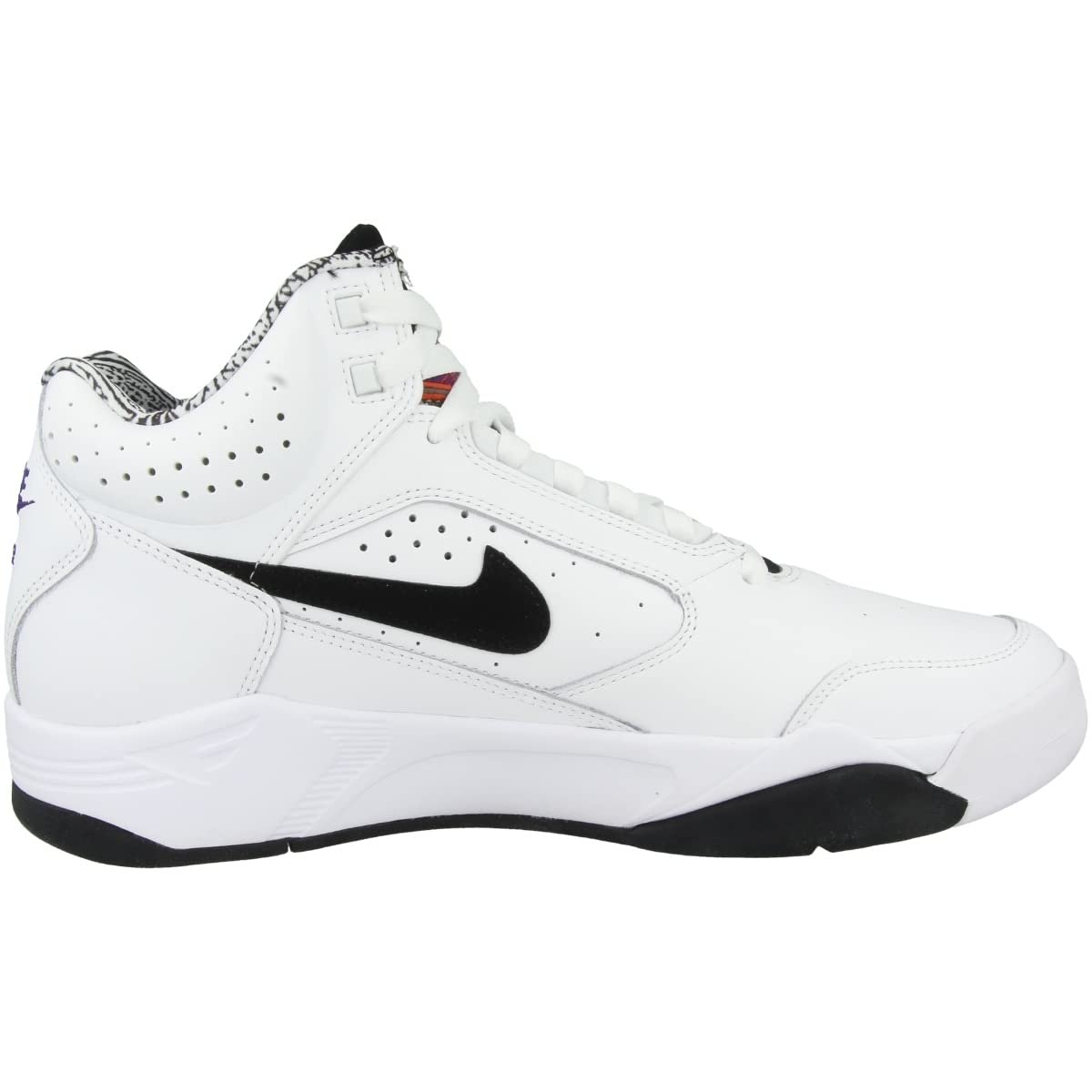 Кроссовки Nike Air Flight Lite Mid, фото №3