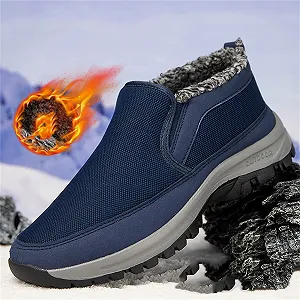 Ортопедичне взуття Chanpning Naturstep OrthoMotion Унісекс ергономічне взуття для полегшення болю synthetic.ua - Фото 1