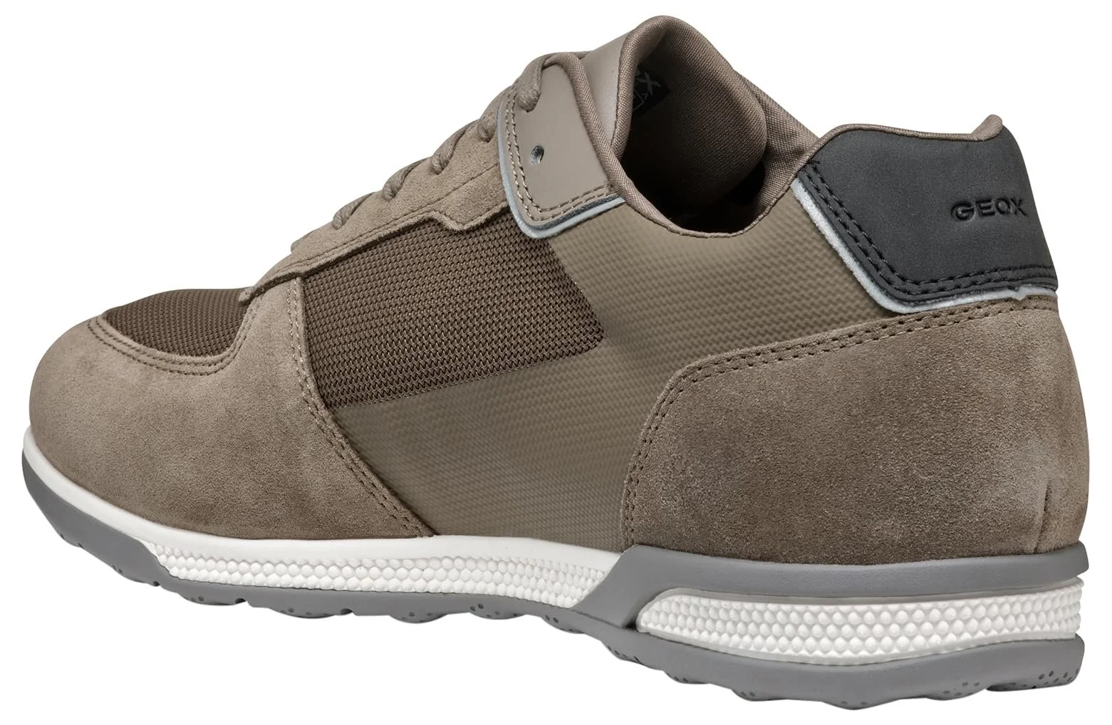 Кроссовки Geox Spherica Actif X3, фото №3 Кроссовки Geox Spherica Actif X3, фото №3