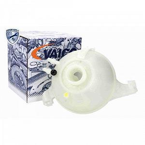 Бачок расширительный охлаждающей жидкости VAICO EXPERT KITS + V20-4586 для BMW synthetic.ua - Фото 1