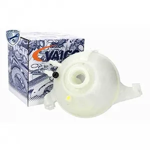 Бачок расширительный охлаждающей жидкости VAICO EXPERT KITS + V20-4586 для BMW synthetic.ua - Фото 1