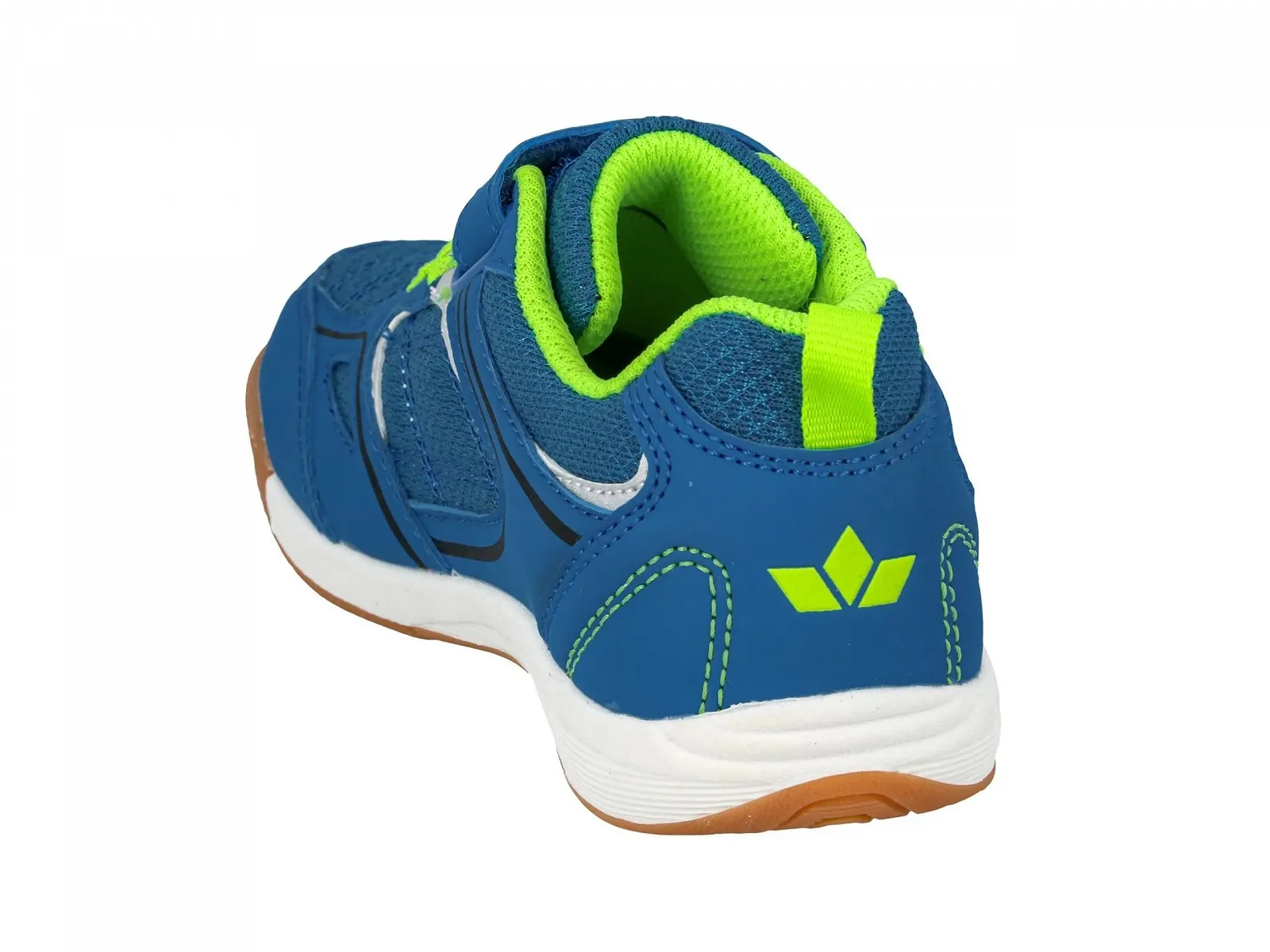 Футбольні бутси для дівчаток Lico для гри в приміщенні, фото №4