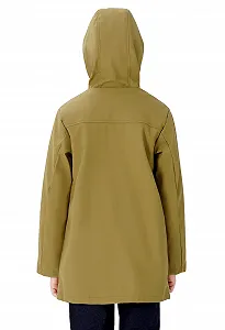 Дощовик maoo garden Водонепроникний Легкий Підкладка з квітами synthetic.ua - Фото 1