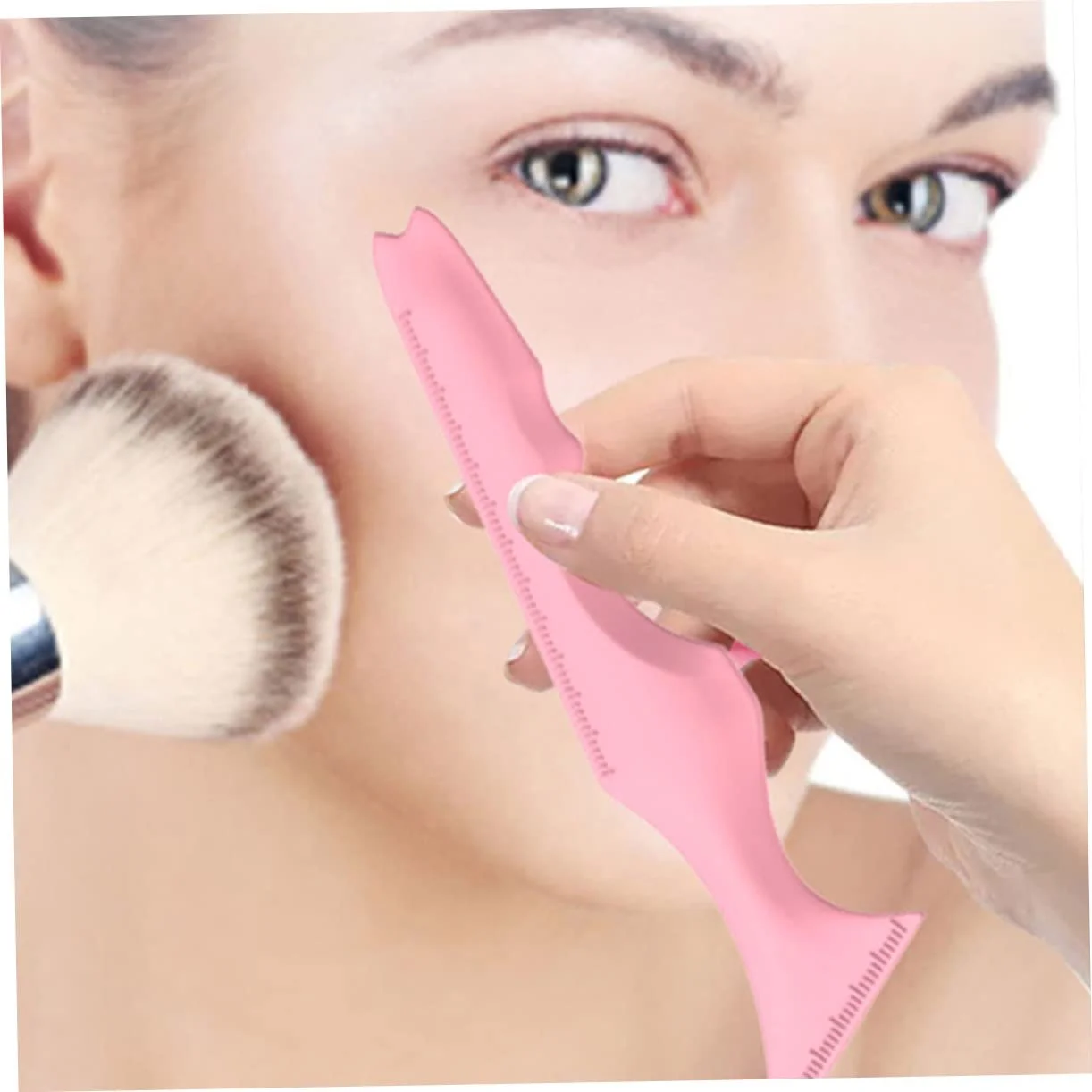 Инструмент для макияжа MAGICLULU Силиконовая, фото №6 Инструмент для макияжа MAGICLULU Силиконовая, фото №6