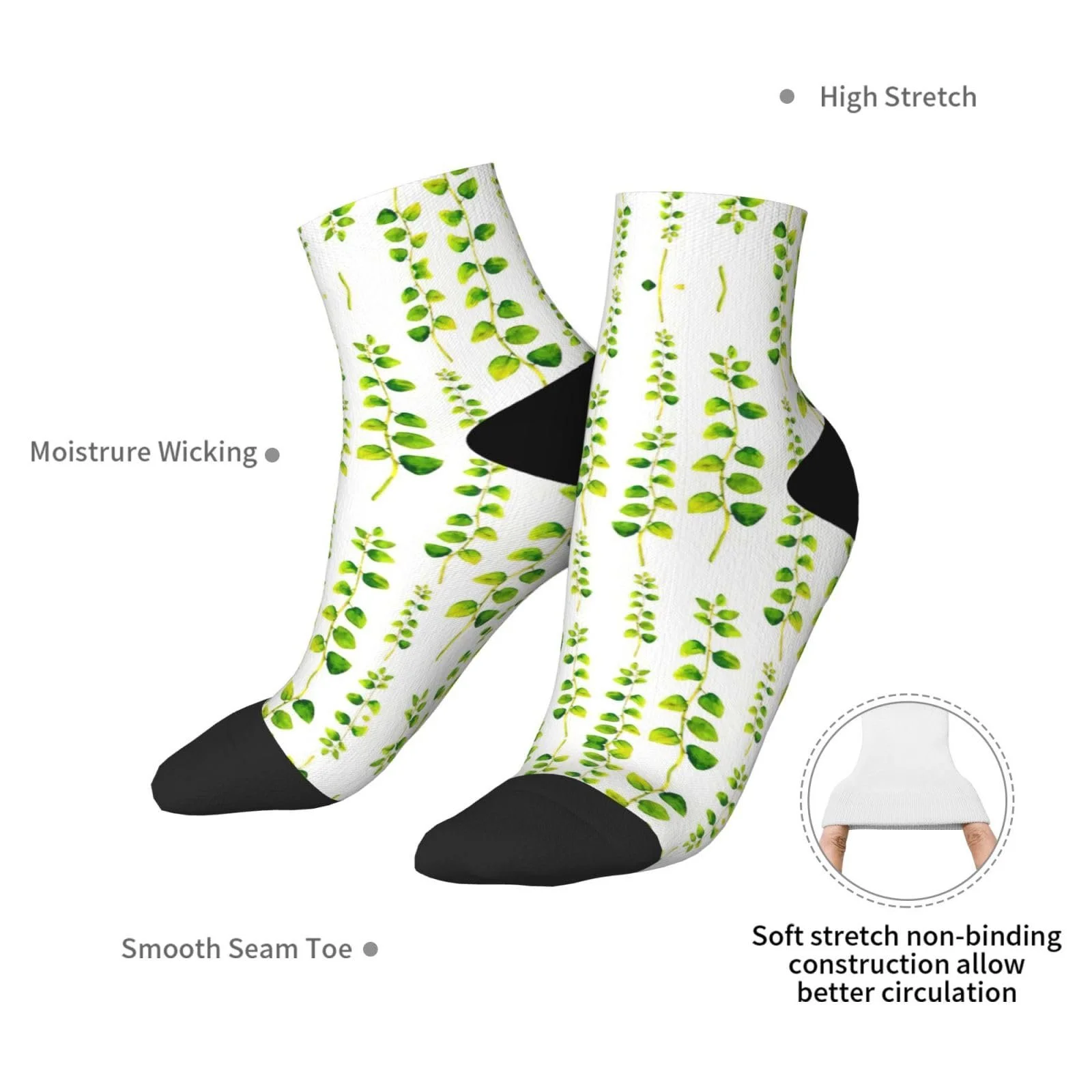 Шкарпетки SSIMOO Універсальний розмір, фото №7