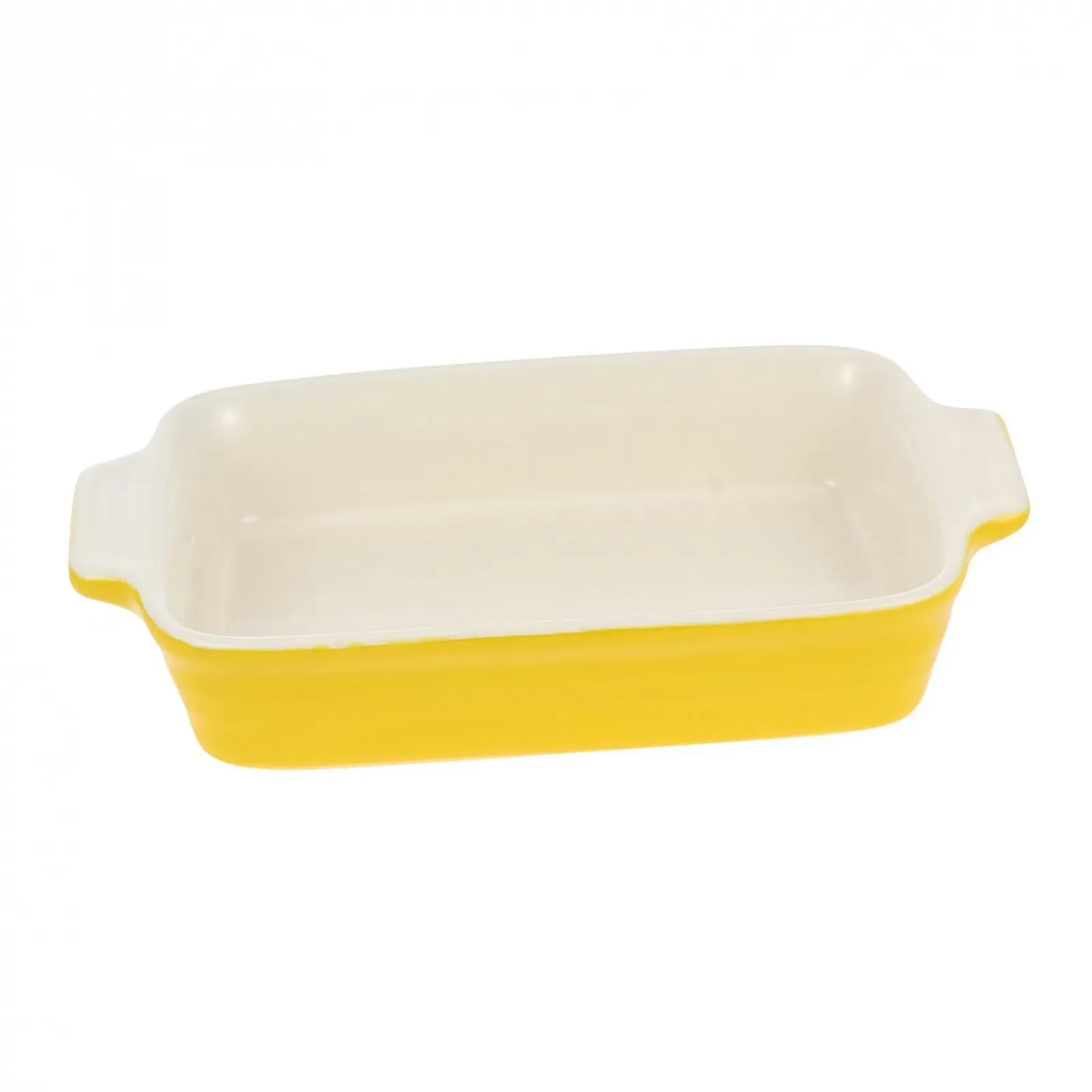 Форма для запікання керамічна VALICLUD з ручками термостійка, фото №1 Форма для запікання керамічна VALICLUD з ручками термостійка, фото №1