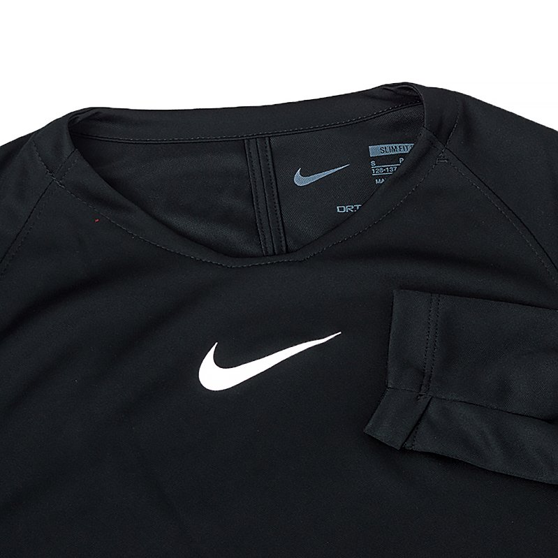 Футболка Nike Y NK DF PARK 1STLYR JSY LS XL, фото №4