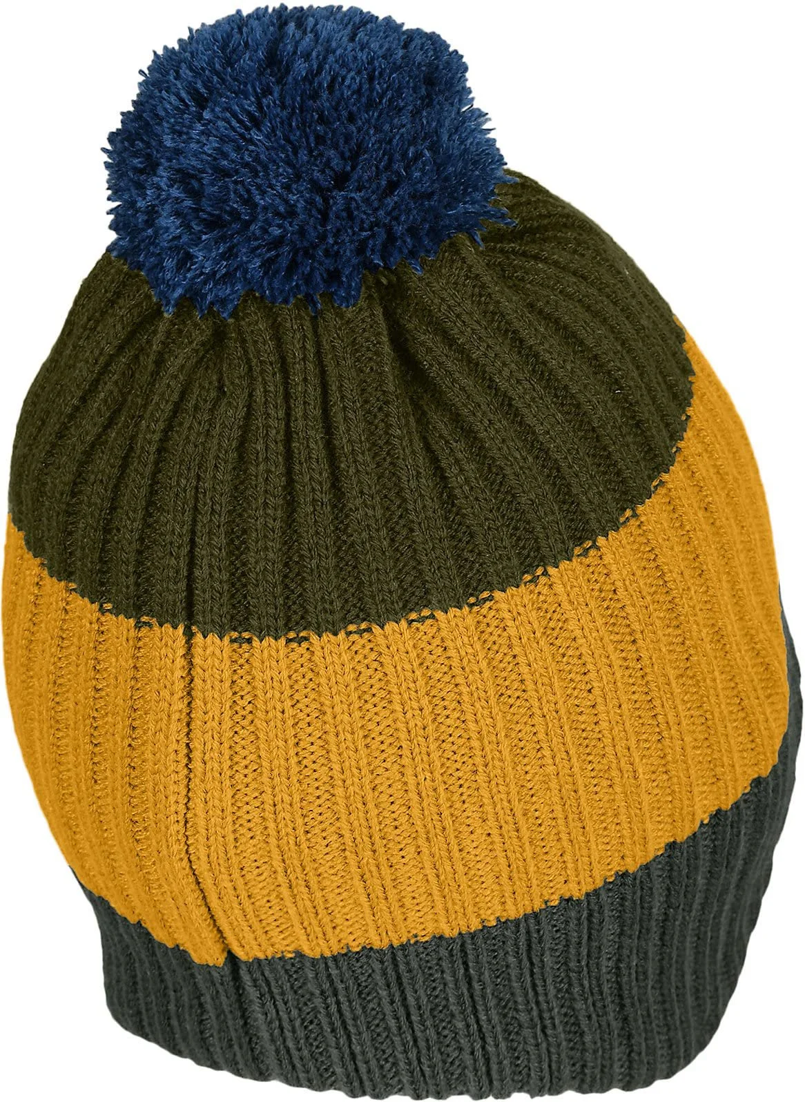 Вязаная шапка LEGO Wear зимняя с защитой для ушей, фото №2