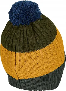 Вязаная шапка LEGO Wear зимняя с защитой для ушей synthetic.ua - Фото 1