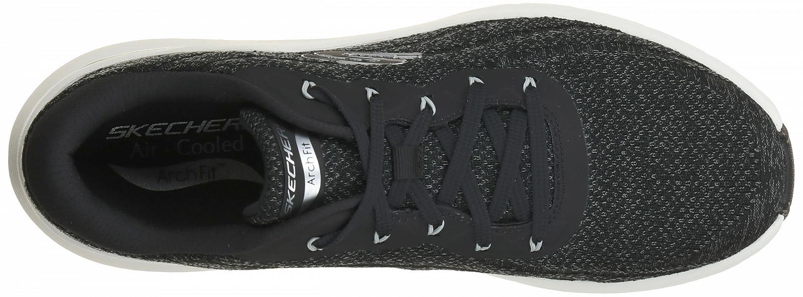 Кросівки Skechers Arch Fit 2.0 Road Wave, фото №3