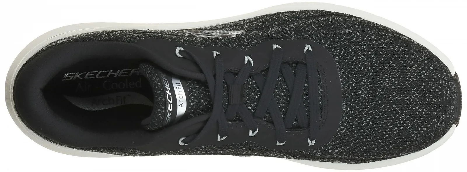 Кросівки Skechers Arch Fit 2.0 Road Wave, фото №3 Кросівки Skechers Arch Fit 2.0 Road Wave, фото №3