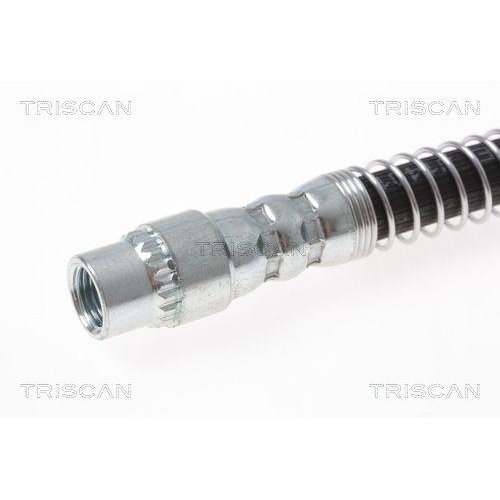 Гальмівний шланг TRISCAN 8150 10122 для NISSAN OPEL RENAULT VAUXHALL, передня вісь, фото №3 Гальмівний шланг TRISCAN 8150 10122 для NISSAN OPEL RENAULT VAUXHALL, передня вісь, фото №3