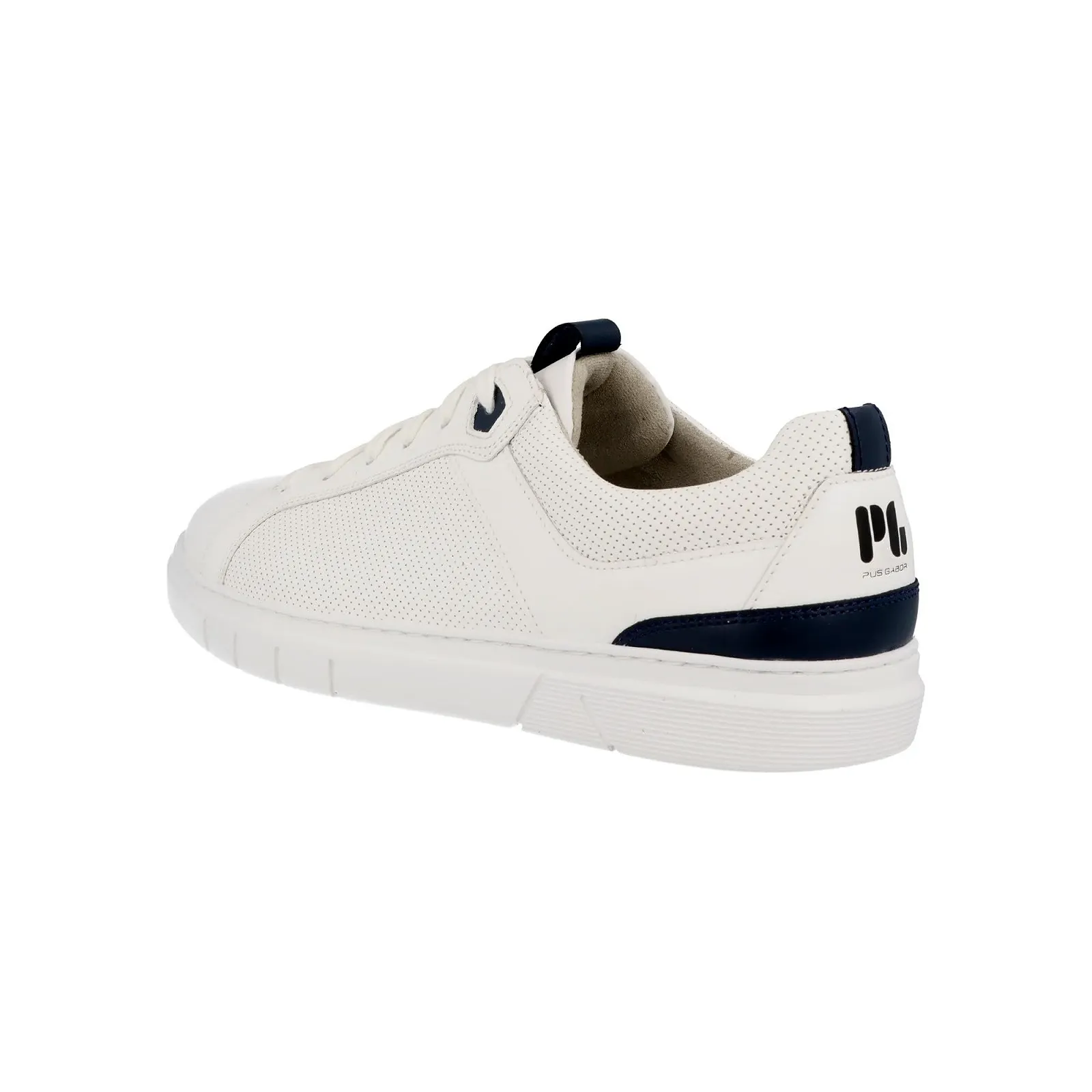 Кросівки Pius Gabor Низькі чоловічі, фото №3