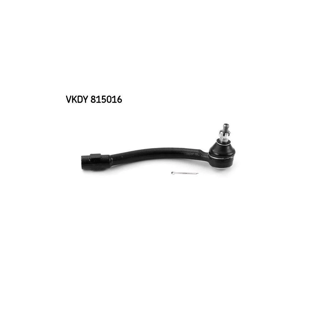 Наконечник рульової тяги SKF VKDY 815016 для HYUNDAI KIA передній міст праворуч, фото №1
