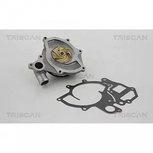 Водяной насос охлаждения двигателя TRISCAN 8600 20001 для PORSCHE synthetic.ua - Фото 1