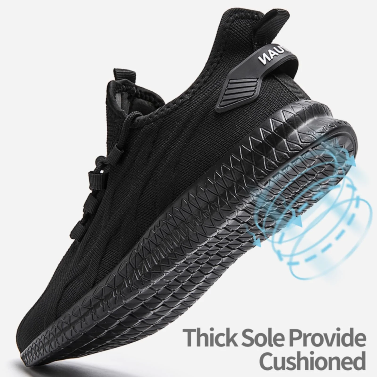 Чоловіче взуття JUEQIBAA, фото №4