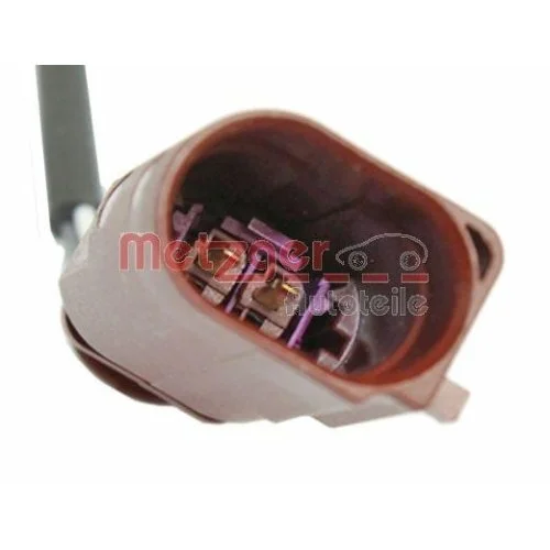 Датчик температури відпрацьованих газів METZGER 0894372 для PORSCHE VAG, фото №2