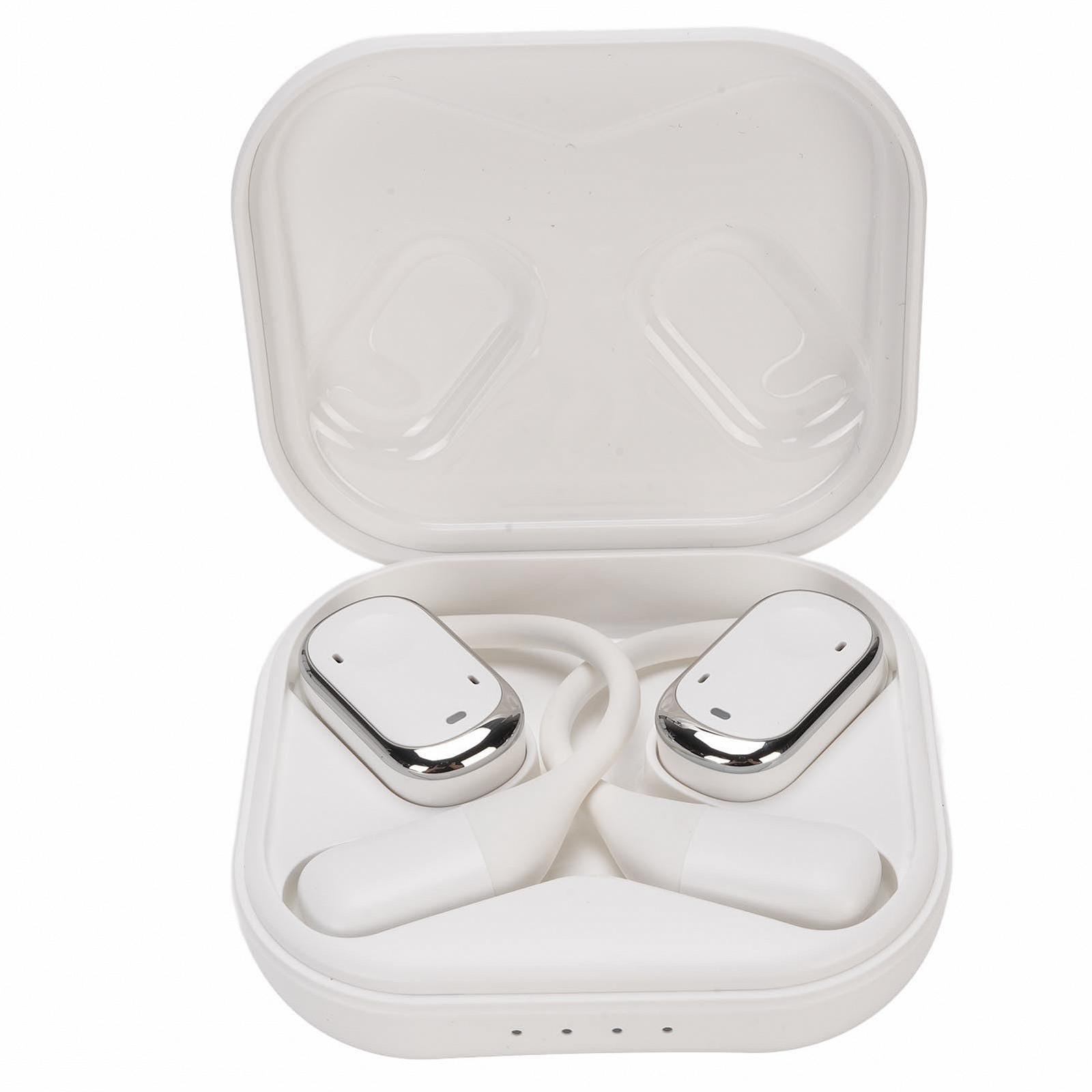 Перекладач Мови Навушники Cryfokt Бездротові Сенсорне Керування Реальний Час, фото №1