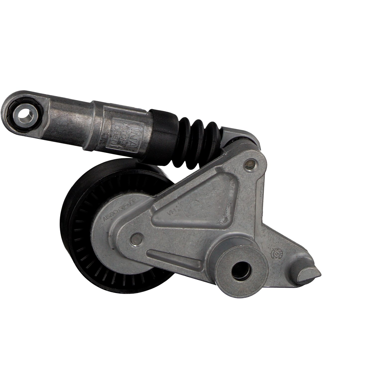 Натягувач поліклинового ременя FEBI BILSTEIN 33152 для AUDI, фото №3