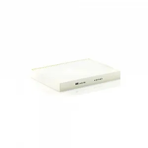 Фільтр салону MANN-FILTER CU 28 003 для CHRYSLER FIAT - Фото 1