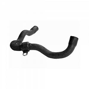 Шланг радиатора VAICO Q+ V25-2297 термостат - Фото 1