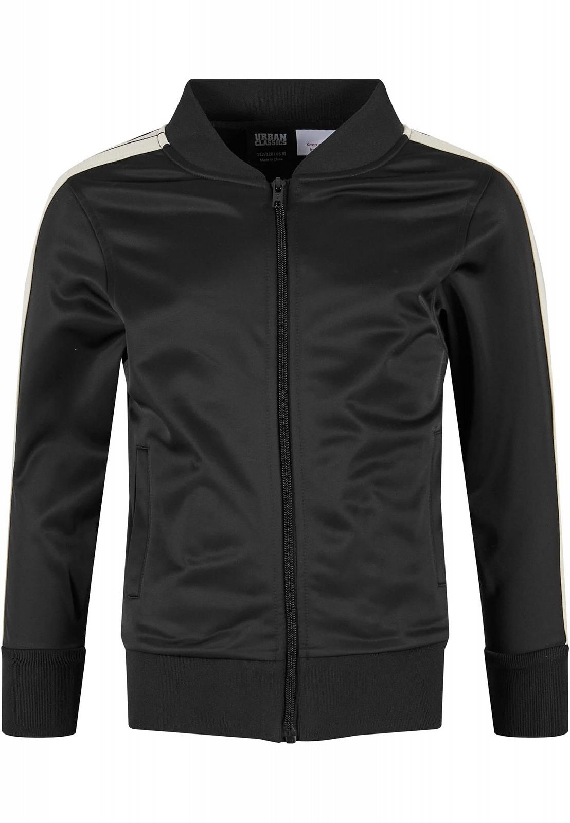 Легка куртка Urban Classics для хлопчиків, фото №1 Легка куртка Urban Classics для хлопчиків, фото №1