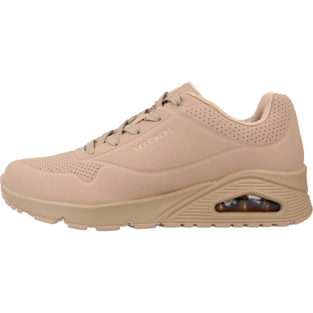 Кросівки Skechers UNO Stand On Air, жіночі, фото №2