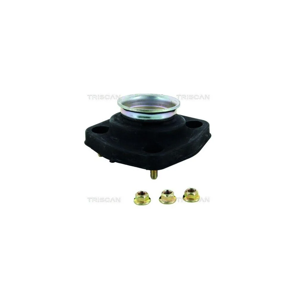 Опора амортизатора TRISCAN 8500 43912 для HYUNDAI KIA, задний мост слева, фото №1