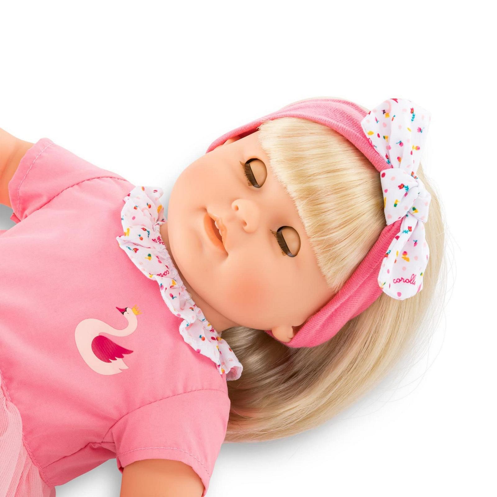 Лялька Corolle Mon Grand Poupon Adele 36 см Ванільний аромат, фото №4