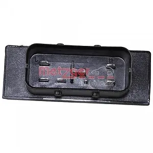 Блок управления топливным насосом METZGER 2250274 ORIGINAL ERSATZTEIL GREENPARTS для synthetic.ua - Фото 1