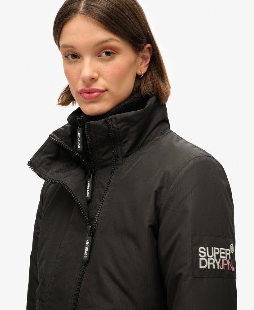 Ветровка Superdry Mountain Женская, фото №3