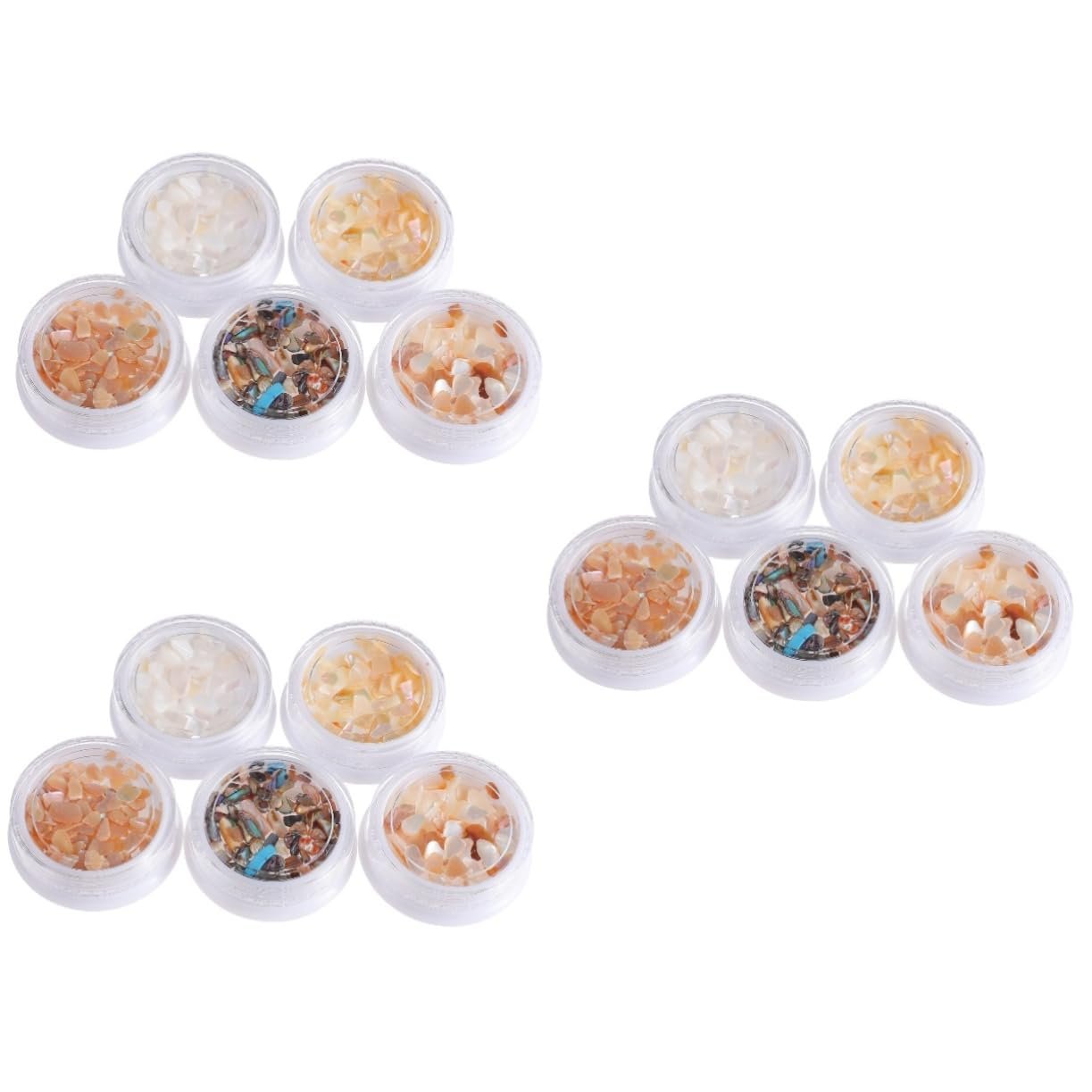 Украшение для ногтей Healeved 15 шт., ракушки для маникюра, аксессуары для маникюра, наклейки на лицо, стразы, японские аксессуары для ногтей, камень-ракушка, фото №1 Украшение для ногтей Healeved 15 шт., ракушки для маникюра, аксессуары для маникюра, наклейки на лицо, стразы, японские аксессуары для ногтей, камень-ракушка, фото №1