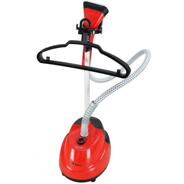 Отпариватель вертикальный Domotec MS-5353 2000W, фото №3 Отпариватель вертикальный Domotec MS-5353 2000W, фото №3