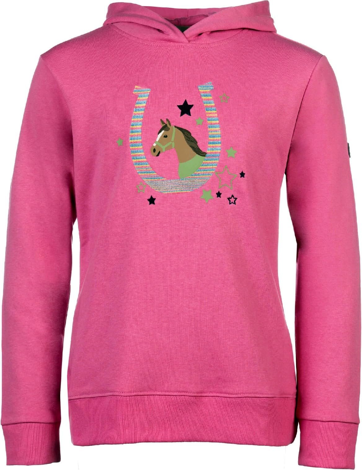 Толстовка HKM Diana детская, унисекс, фото №1