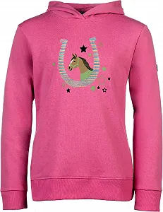 Толстовка HKM Diana дитяча, унісекс - Фото 1