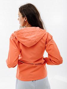 Куртка HELLY HANSEN W SEVEN J JACKET S synthetic.ua - Фото 1