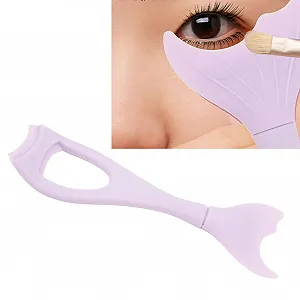 Купити Трафарети для підводки очей, аплікатор - Фото 1 Трафарети для підводки очей, аплікатор - Фото 1