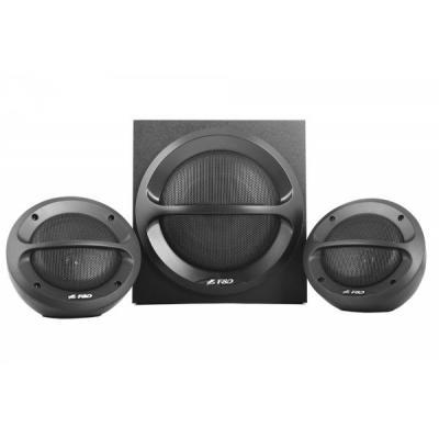 Акустическая система F&D A-110 black , фото №3